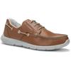 RED ROCK Scarpa Active Oliato Cuoio - Scarpe Estive - 43
