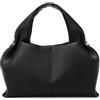 WREWING Y2K, borsa a tracolla in pelle da donna, con tracolla regolabile