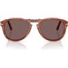 Persol Occhiali da Sole Persol Folding Steve Mcqueen PO0714SM 96/53