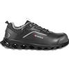 COFRA Endurance Scarpe Antinfortunistica Uomo Donna S3 Calzature da Lavoro Tomaia in Pelle Idrorepellente Basse Calzata Comoda