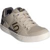 Five Ten Scarpe MTB Freerider Putty Gray/Carbon/Oat, grigio., 40 EU
