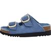 Scholl Ciabatte ILARY Fluffy
