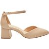 BATA Décolleté da donna con tacco 5,6 cm elegante e comodo