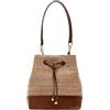 BATA Borsa bucket da donna