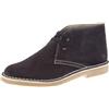 Lumberjack Gable Scarpe Stringate Derby, Uomo, Blu (Universe Blue Cc026), 42 EU (8 UK)