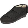 OrtoMed Scarpe Ortopediche Donne Uomo Larghezza Regolabile Strappo 36-46 EU