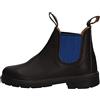 Blundstone 580 Black Blue