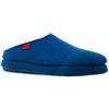 Andrés Machado - Pantofole unisex per Donna/Uomo per Autunno/Inverno - AM001 - Ciabatte/Babbucce - Parte esterna in feltro/Suola in gomma antiscivolo - Dalla taglia 26 EU alla 50 EU