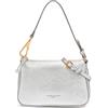 Gianni CHIARINI BORSE BS8750 BROOKE NERO DIM.20X15X5 AI24