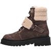 Liu Jo Anfibi in suede RUMI 40 | 5BLDSSF5061PX835 S3830 MARRONE, MARRONE, 37