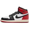 Jordan (PS) Air Jordan 1 Retro High OG 'Reimagined Black Toe' (2025) FD1412-106