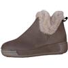 Generico Pantofole Donna Chiuse Pantofole Donna Invernali Stivaletto Casa Ciabatte Feltro Per Pelliccia Da Uomo Inverno Scarpe Pelose Lana Cotta Calde Morbide 40 Pelo Tirolesi Coppia Lui Lei Invernale Ragazza