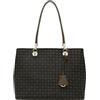 Pollini Borsa HERITAGE Donna Nero - TE8407PP02Q1100G