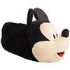 de fonseca Pantofole uomo 3D TOPOLINO Moppine Disney Mickey invernali superleggere da interno