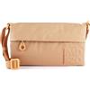 Mandarina Duck MD 20 LUX P10QNT33, Multipocket Donna, Mustard Lux, Taglia unica