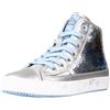 Geox J Kalispera Girl D Sneakers Bambine e ragazze