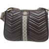 Laura Biagiotti Borsa Donna Sacca Tracolla in Ecopelle riporti in Tessuto Tracolla in Tessuto Personalizzata Regolabile Dimensioni: 35 X 30 X 12 cm. ART. LB23W-106-4 LINEA LEVRAI