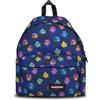 EASTPAK Zaino x Peanuts Padded Pak'r Colore Peanuts Navy
