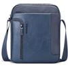 Roncato PANAMA 4.0 Borsello uomo 27x23x5 cm - Blu Notte