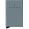 Victorinox Altius Essential Card Wallet, Portacarte con Protezione RFID, Made in Switzerland, Portafogli, Titanium