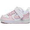 Nike Court Borough Low 2 Se SneakerBambini e Ragazzi