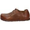 Birkenstock Adult Master Articolo Utti Pizzo Marrone