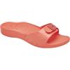 Dr. Scholl's Scholl, Sandalo da donna con cinturino regolabile, Multicolore
