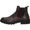 IGI&CO Uomo Scarpe 6612411 Stivaletto in Pelle