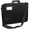 THE MASONIC COLLECTION Bolsa porta-avental/estojo macio MM/WM Regalia - Cor preta - Leve e confortável - Cordura ou couro sintético - Presentes maçônicos para homens