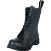 Altercore 551 Vegan Unisex Stivali Nero