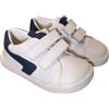 Balducci Primi Passi Barefoot con Plantare fisiologico. Numerazione dal 20 al 26 (Blu, Sistema Taglie Calzature EU, Bimbo (0-5 Anni), Numero, Media, 25)