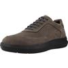 Stonefly Seven Season 20 Nabuk Grigio 42