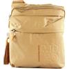 Mandarina Duck MD 20 LUX P10QNT04, Borsa A Tracolla Donna, Mustard Lux, 21.5x23x4 (L x H x W)