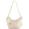 Mandarina Duck MD 20 LUX P10QNT22, Hobo/Zaino Donna, Butter Lux, 30.5x25.5x13.5 (L x H x W)