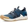 Teva Uomo Sandali Da Trekking Hydratrek, Blue Opal, 43 EU