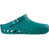 Dr. Scholl's Scholl Linea Professionale Clog Evo, Verde, 47 EU