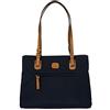 BRIC'S - Borsa Shopping Media In Nylon