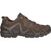 LOWA PROFESSIONAL ZEPHYR MK2 GTX LO - Scarpe basse, marrone scuro., 42.5 EU