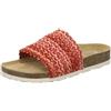 AFS-Schuhe 2101, ciabatte da donna alla moda con plantare, sandali comodi, Made in Germany