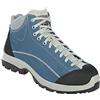 WÜRTH MODYF Scarpa da Lavoro S3 Atlantis Alta Blu
