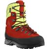 HAIX Protector Forest 2.1 GTX Red-Yellow Il tuo compagno affidabile nella foresta: il Protector Forest 2.1 GTX con