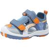 Generico Sandali Estivi Bambino Sandali Bimbo 27 Chiusi Sandaletti Neonato Scarpe 26 Sandalo 25 Di Gomma 37 Aperte Ciabatte 32 38 Color Cuoio Pantofole Estive Infradito Bambini 35 Tela Ragnetto Barefoot 28