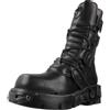 New Rock M 373 S18 Stivali da motociclistaUnisex - Adulto