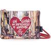 Gabs Pochette BEYONCE HOLIDAY TAGLIA M 532 - QUARTIERI SPAGNOLI NAPOLI
