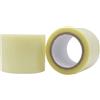 AOKWAWALIY Pellicola Protettiva Antisporcizia per Suola Scarpe in PVC 10cm