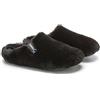 VERBENAS Pantofoles York Groseto Negro