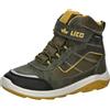 Lico Jarek VS - Scarpe da Ginnastica, Oliv/Beige,