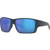 Costa Del Mar Costa Reefton Pro Polarized Sunglasses Mirror Blue Mirror 580G/CAT3