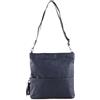 Mandarina Duck MD 20 LUX P10QNT23, Borsa A Tracolla Donna, Blu (Moonlight), 30x31x4.5 (L x H x W)