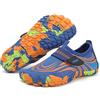 Generico Pianta Larga Barefoot Bambino Scarpe Ragazzo Gravel Primavera Bambina Sandali Scoglio Estive Bimbo Nere 24 36 Sportive Running Shoe Traspiranti 29 da Mare 34 31 25 in Tela 26 Ginnastica Shoes